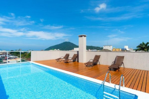 BH47 - QUINTANILHA · BH47: CHARMOSO, COM AR, PISCINA E VARANDA GOURMET